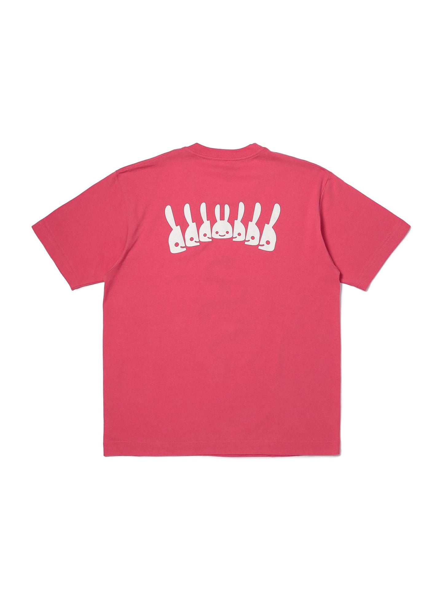 S/S Tee ヘビ