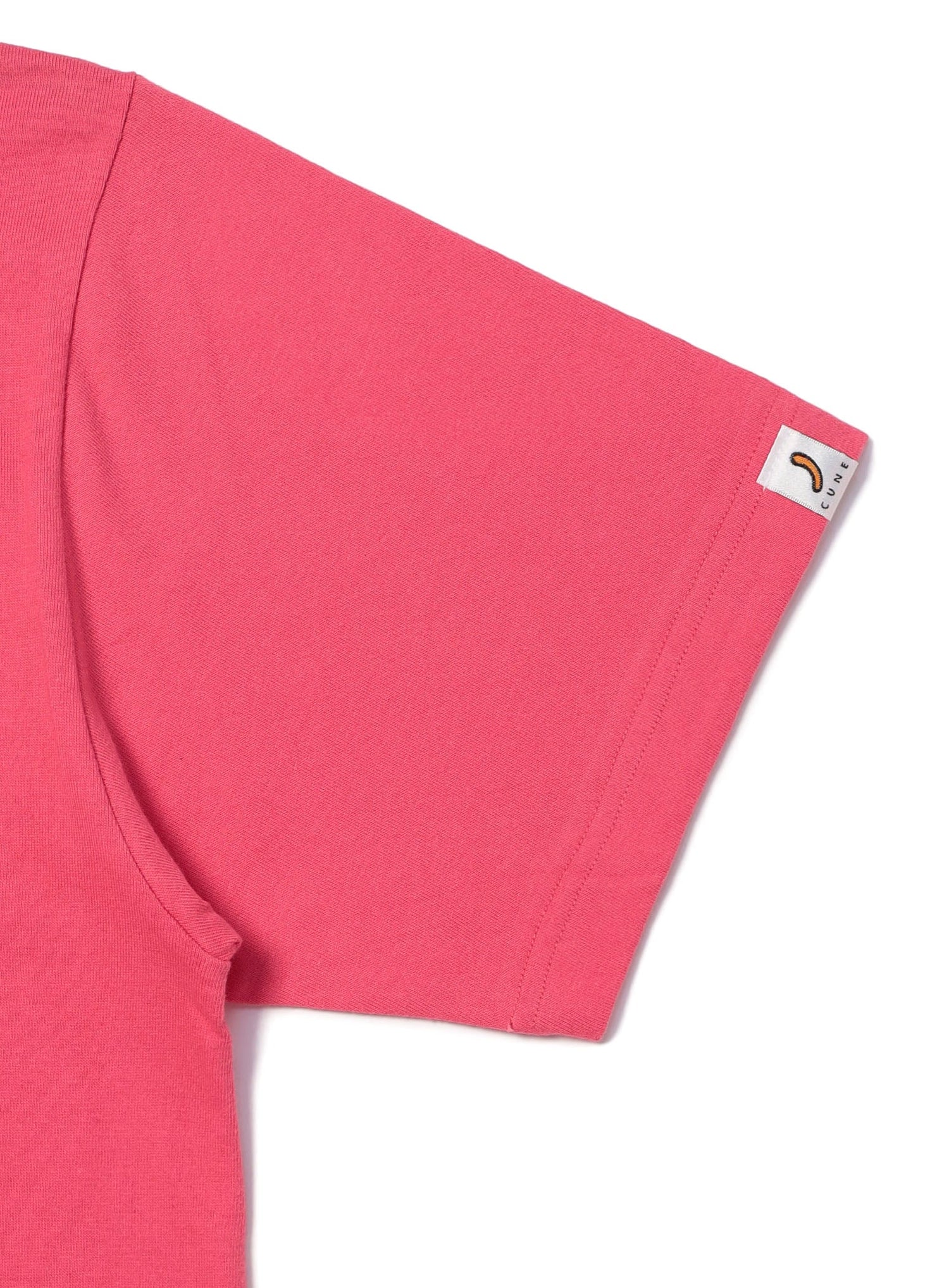 S/S Tee ヘビ