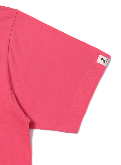 S/S Tee ヘビ