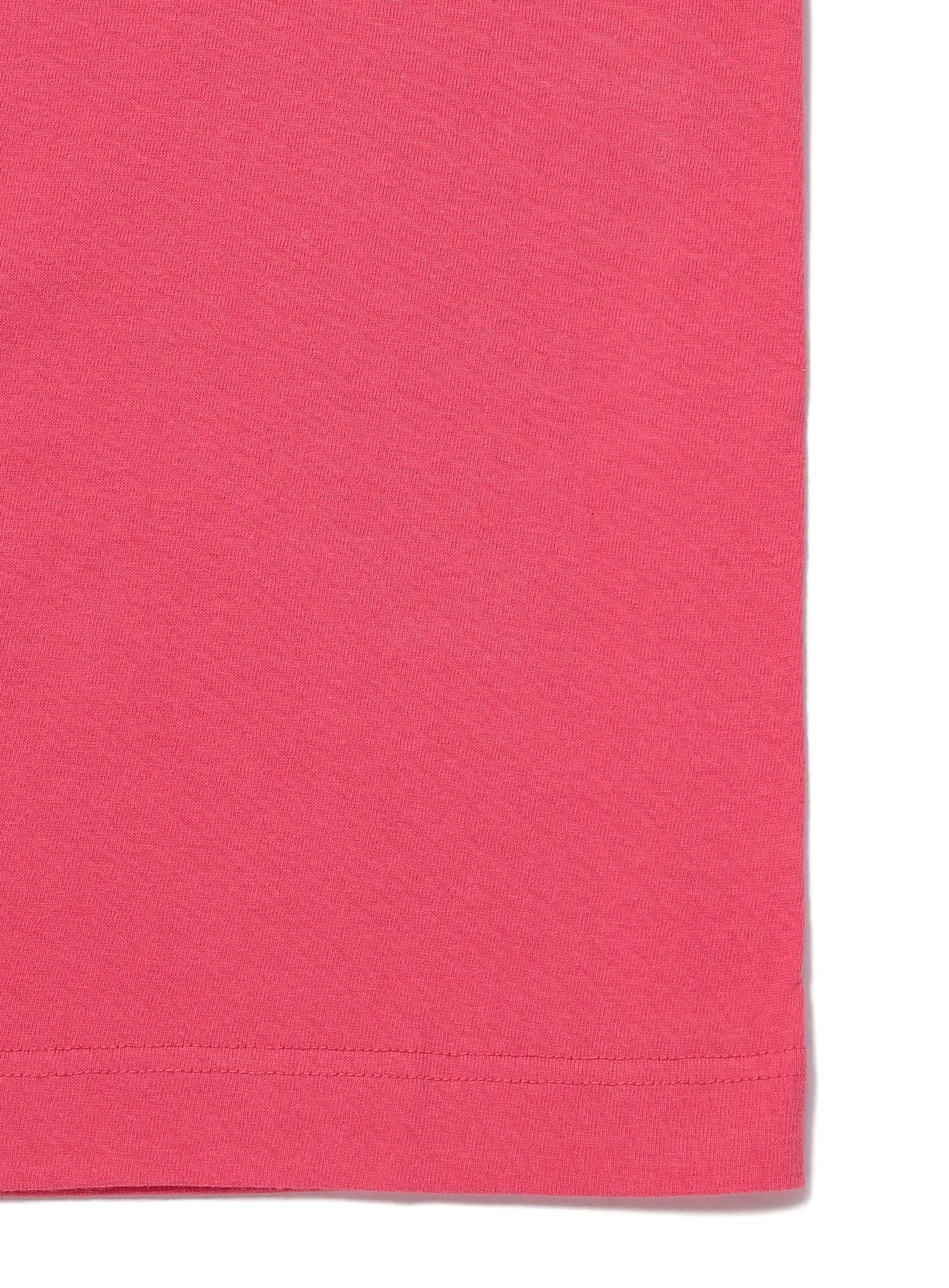 S/S Tee ヘビ
