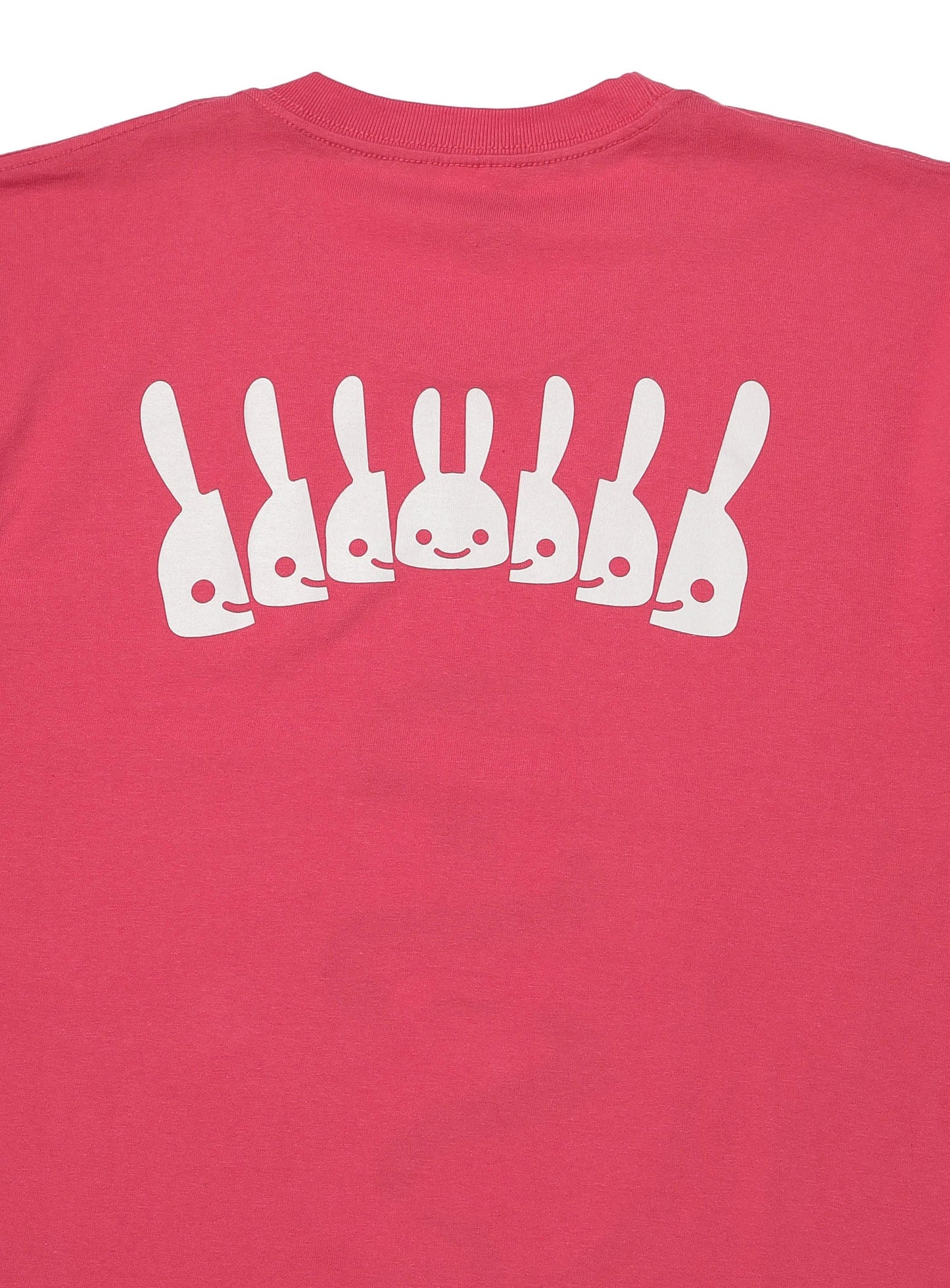 S/S Tee ヘビ