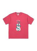 S/S Tee ヘビ