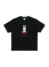 S/S Tee けんけんぱ