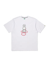 S/S Tee けんけんぱ