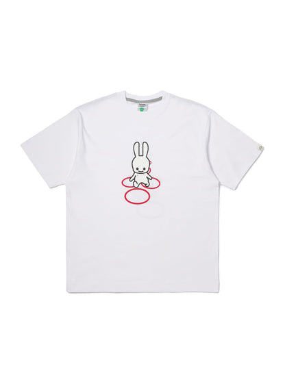 S/S Tee けんけんぱ