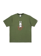 S/S Tee けんけんぱ