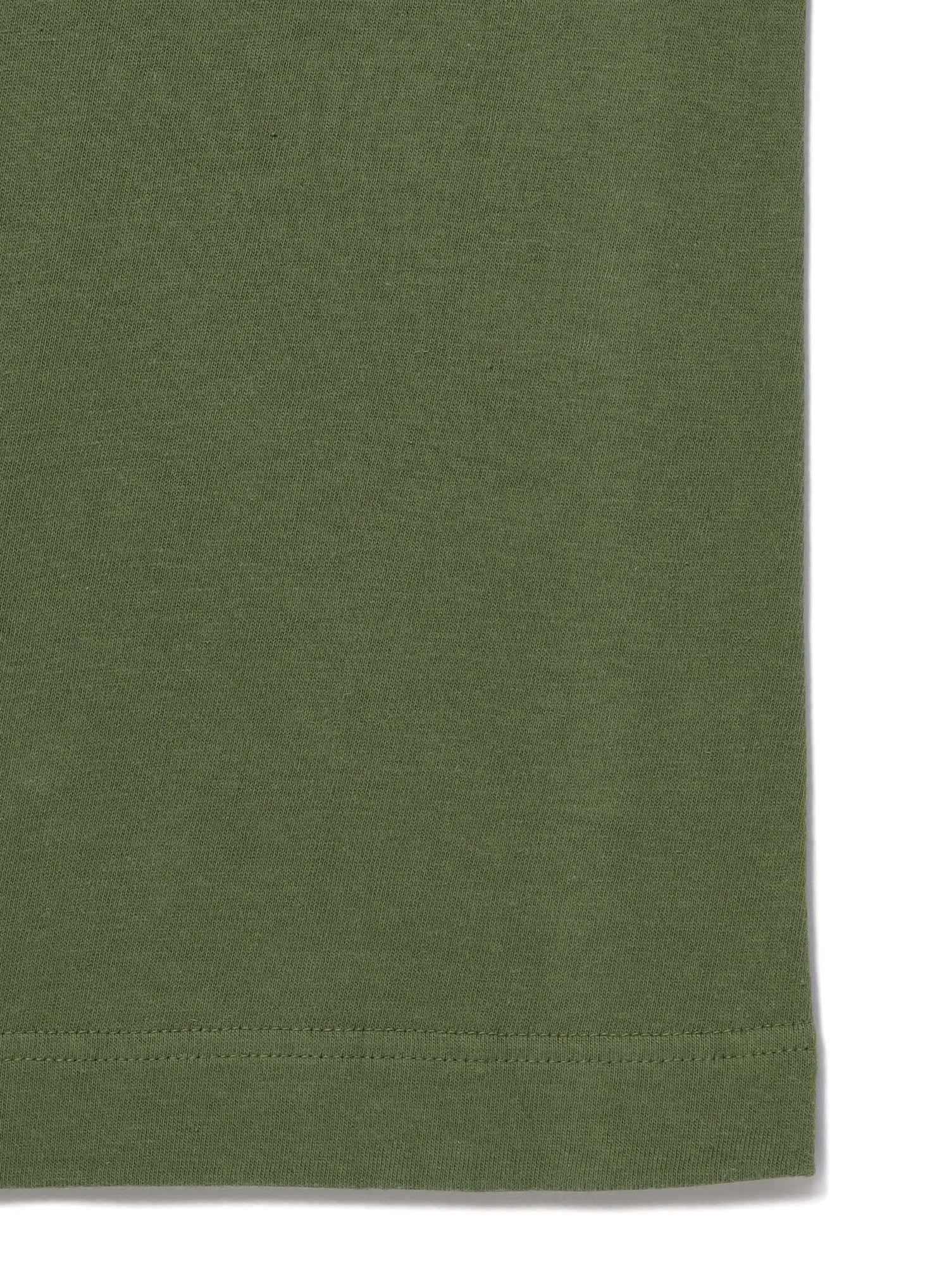 S/S Tee けんけんぱ