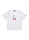 S/S Tee けんけんぱ