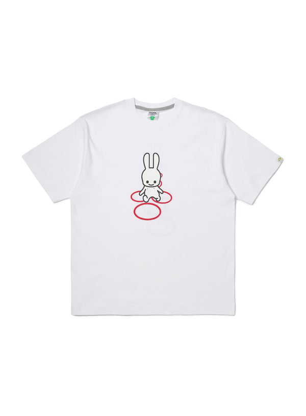 S/S Tee けんけんぱ