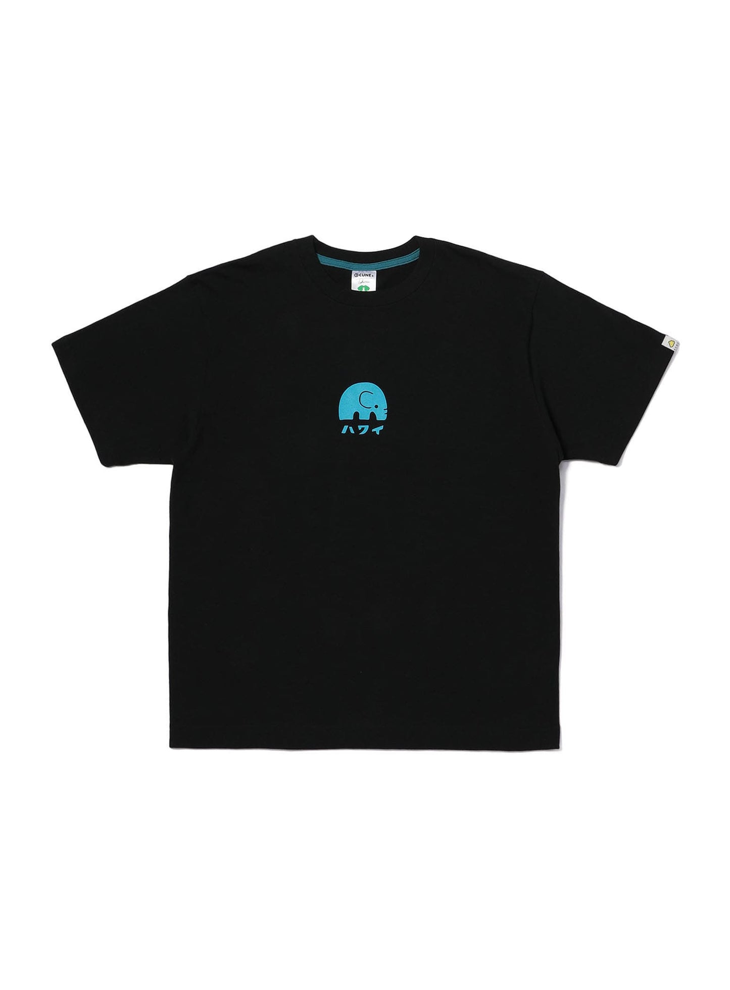 S/S Tee ハワイ