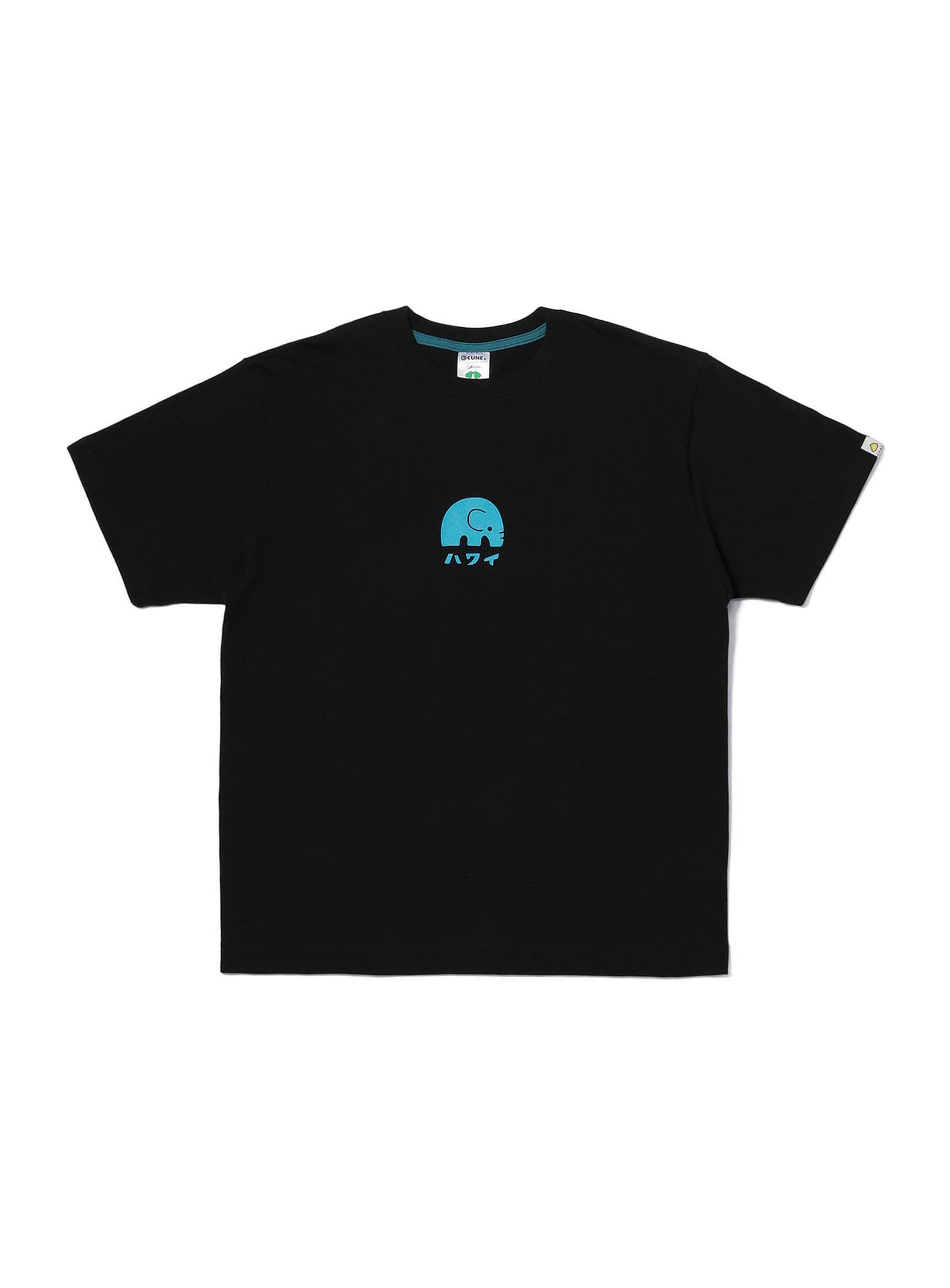 S/S Tee ハワイ