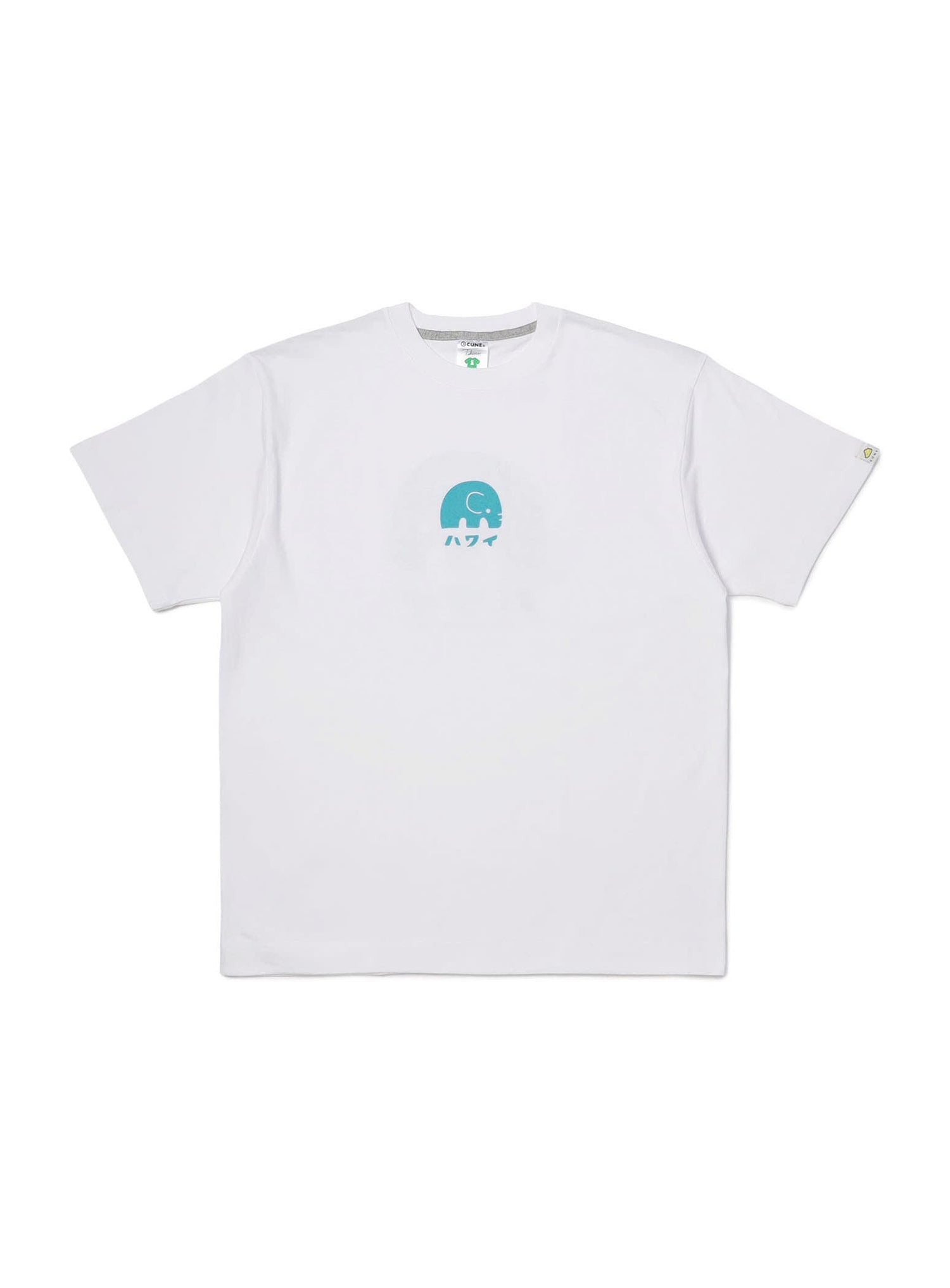 S/S Tee ハワイ