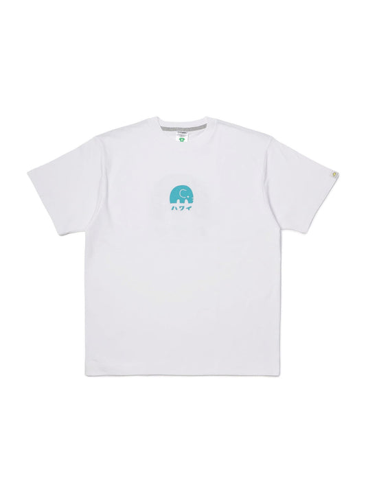 S/S Tee ハワイ