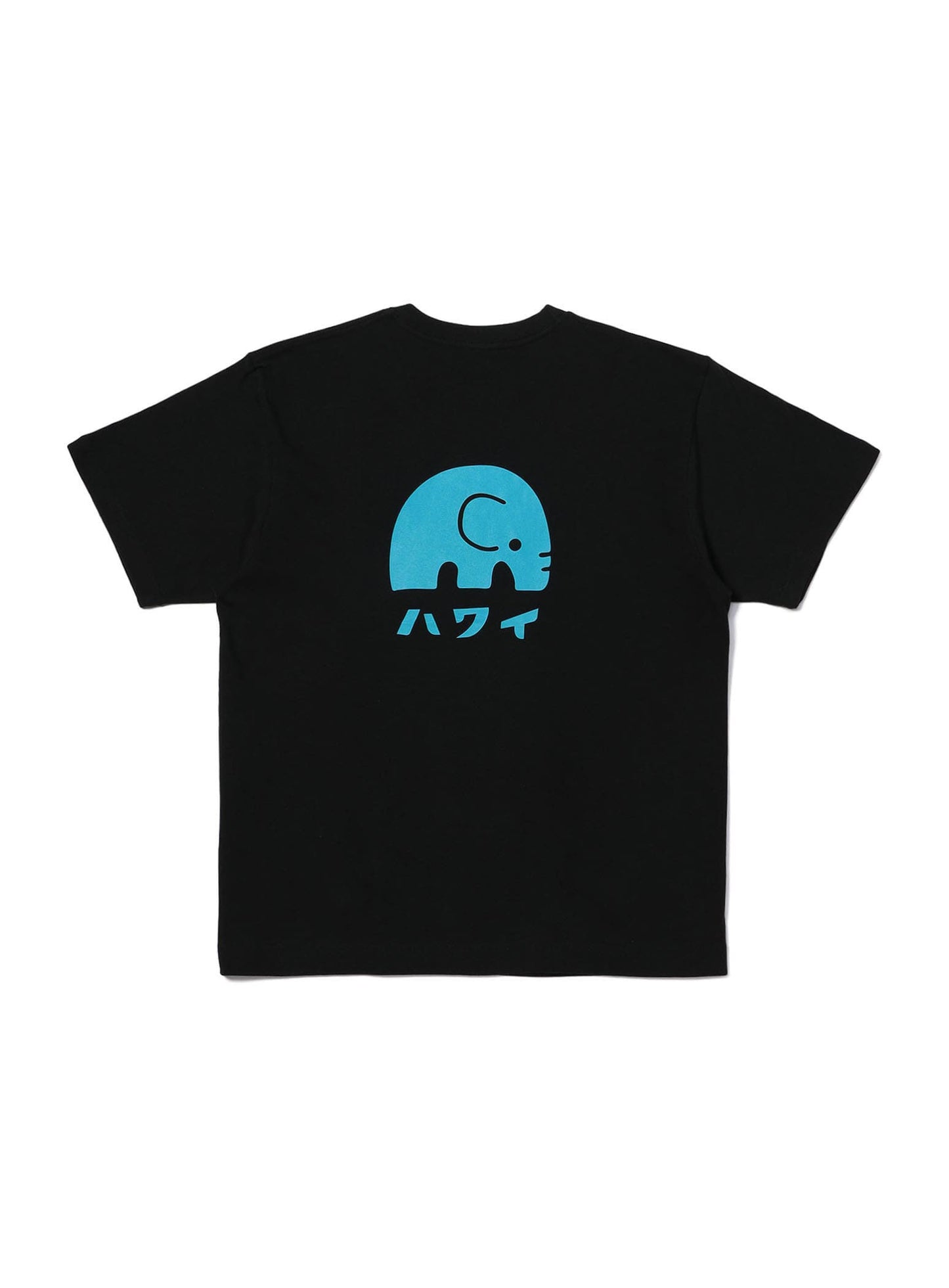 S/S Tee ハワイ