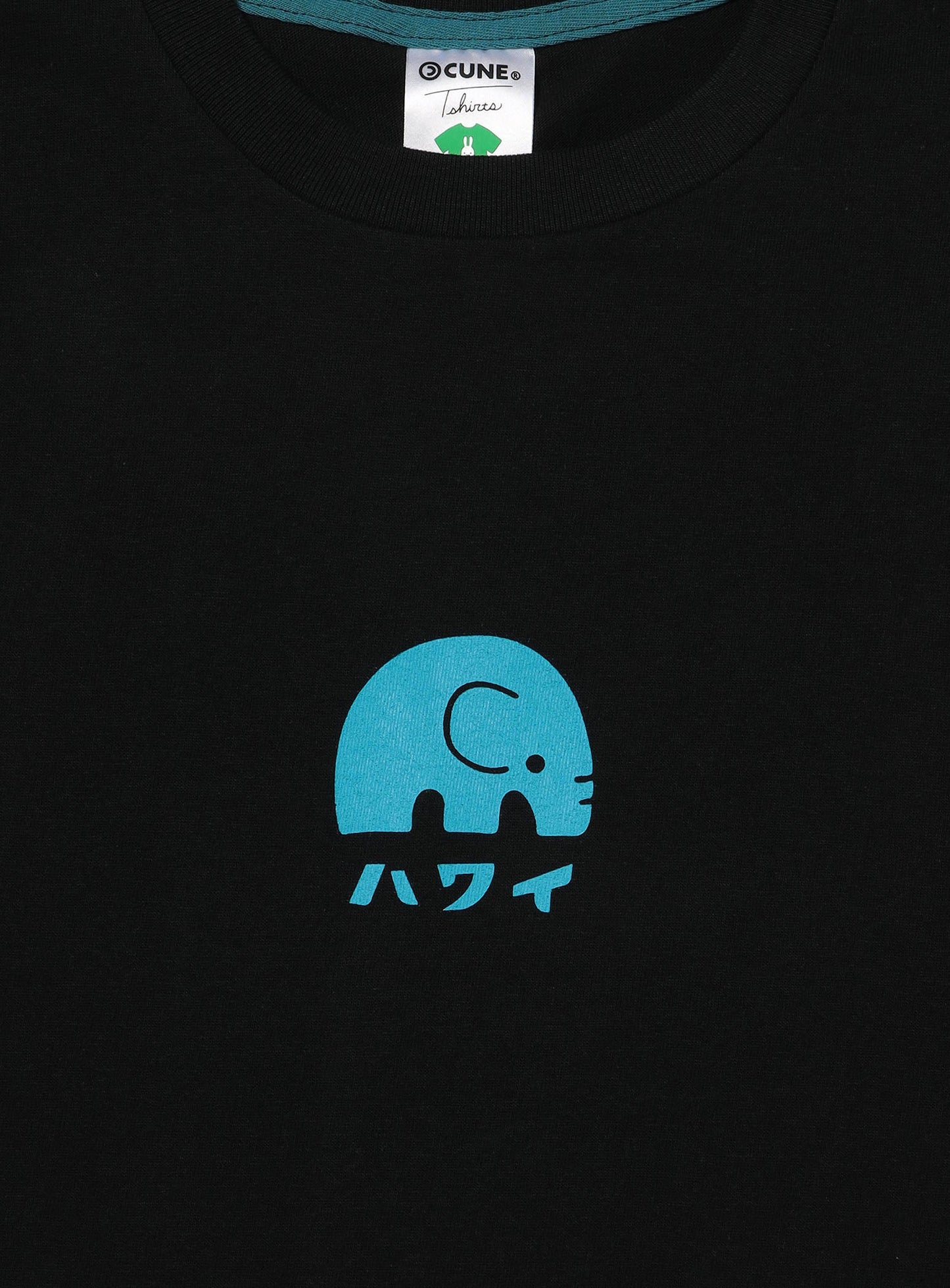 S/S Tee ハワイ
