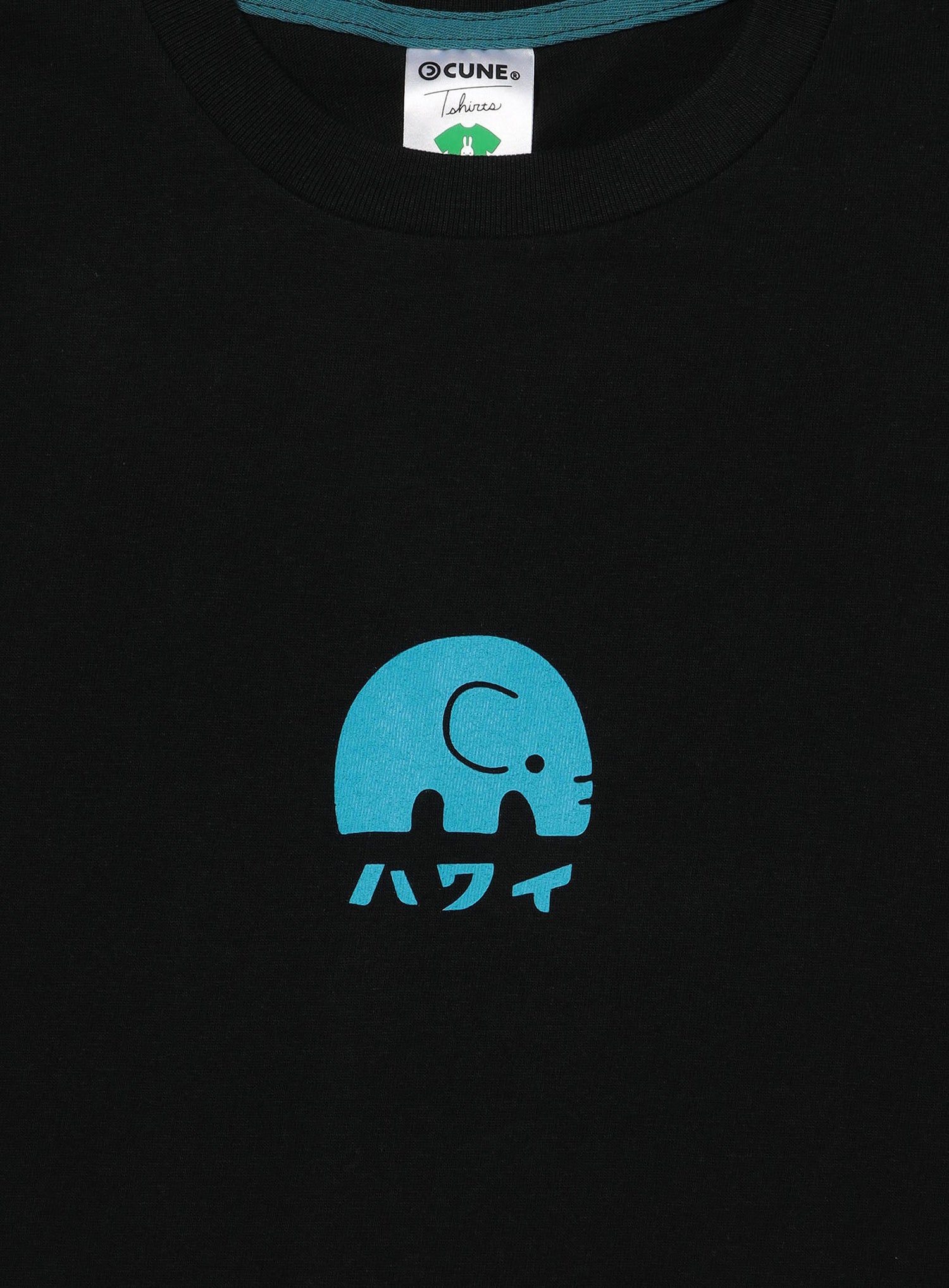 S/S Tee ハワイ