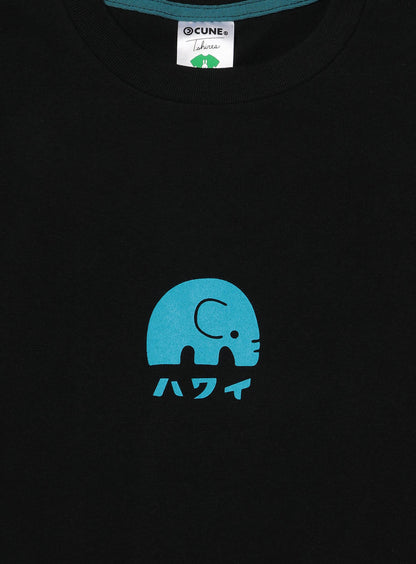 S/S Tee ハワイ