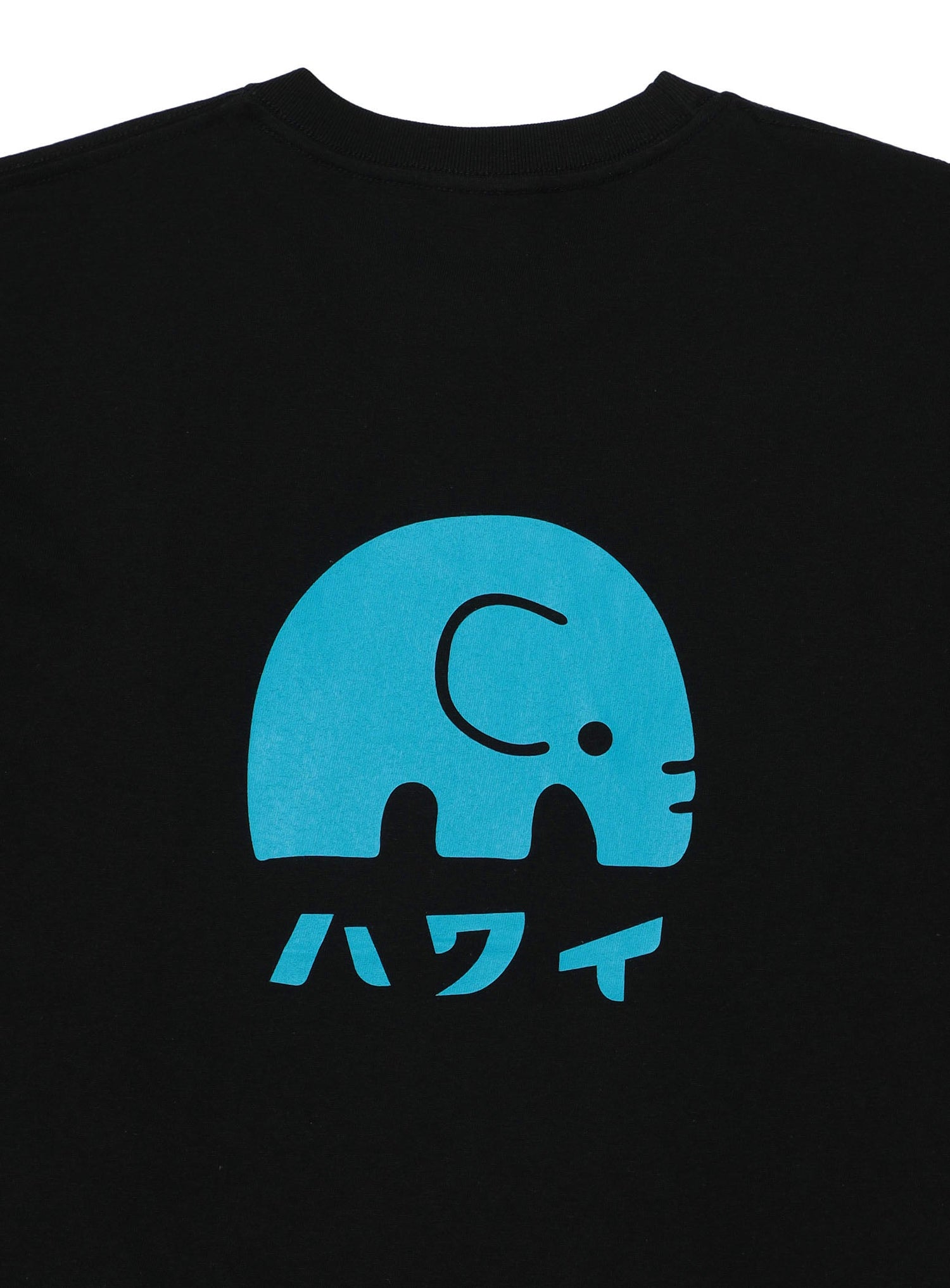 S/S Tee ハワイ
