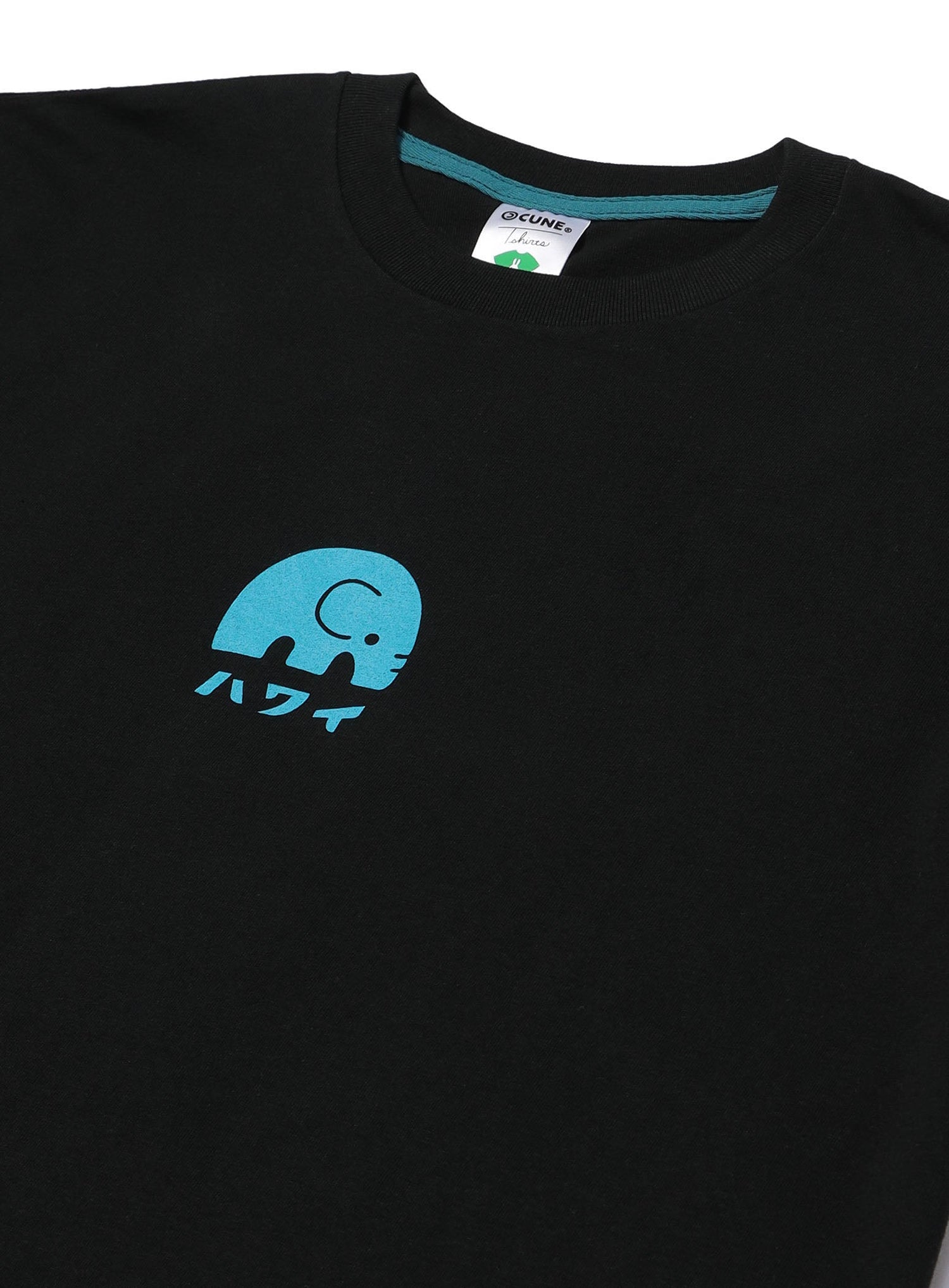 S/S Tee ハワイ