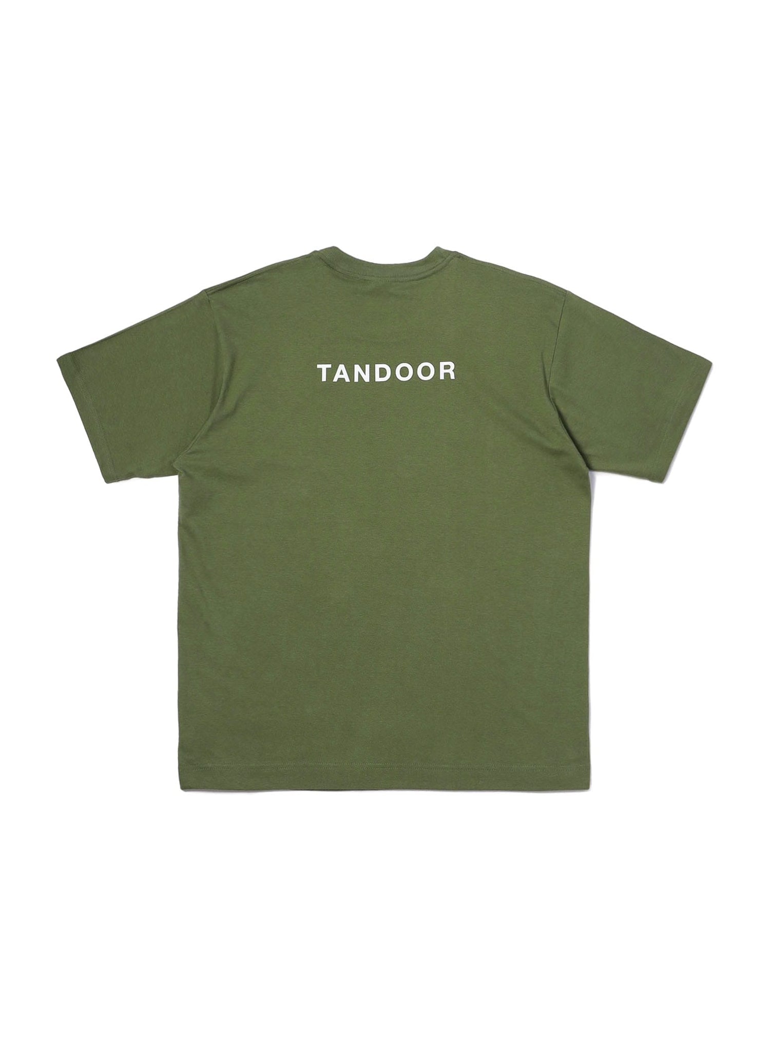 S/S Tee 肉まん