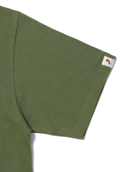 S/S Tee 肉まん