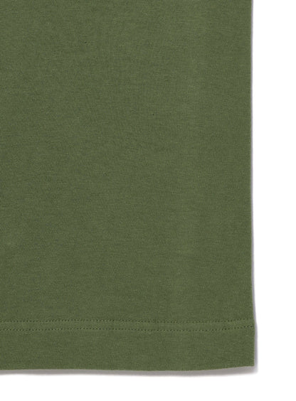 S/S Tee 肉まん