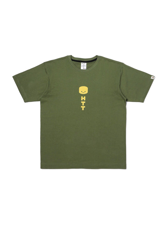 S/S Tee ホタテ