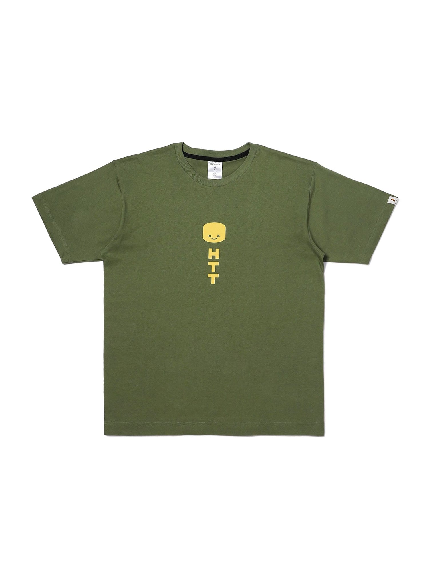 S/S Tee ホタテ