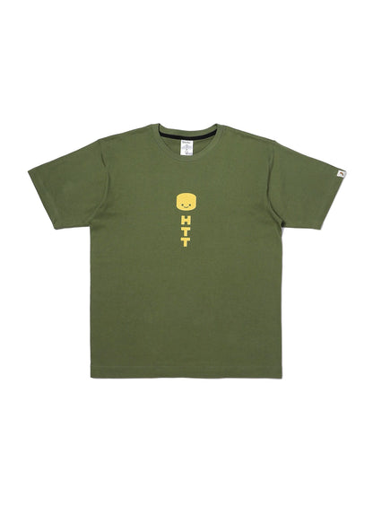 S/S Tee ホタテ