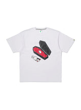 S/S Tee ベッド