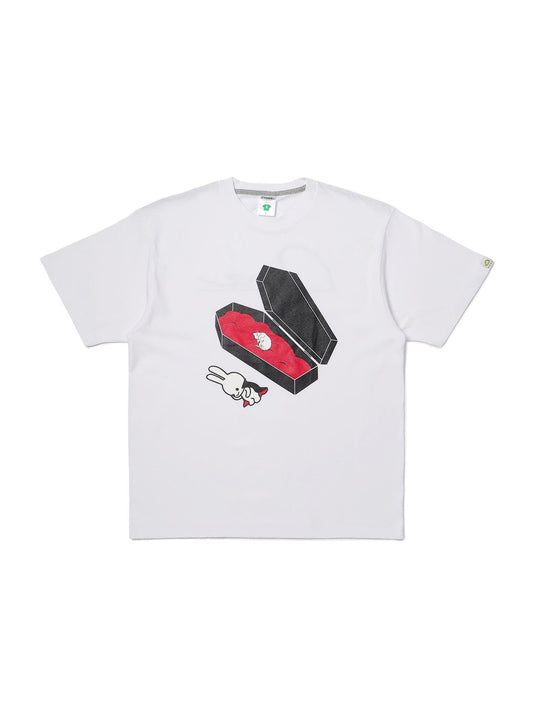 S/S Tee ベッド