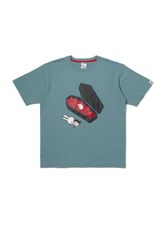 S/S Tee ベッド