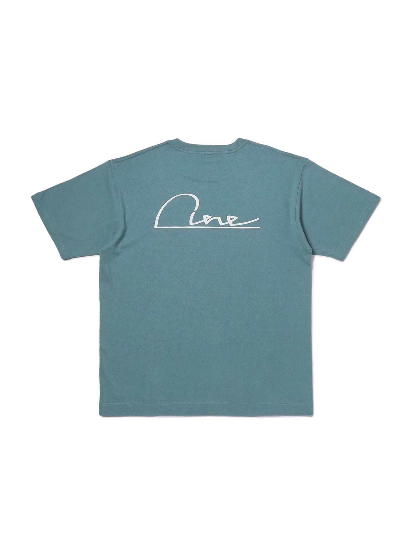 S/S Tee ベッド