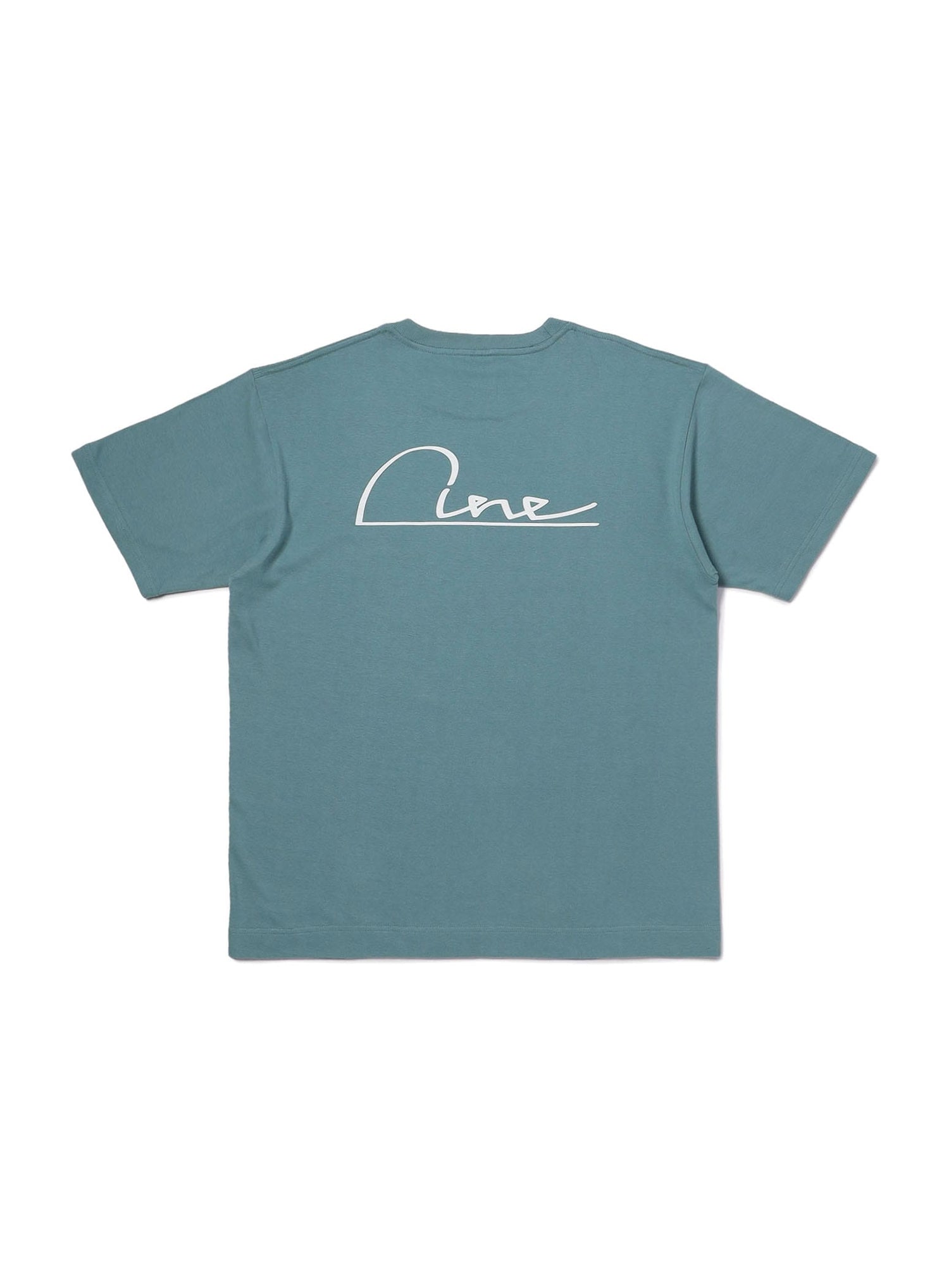 S/S Tee ベッド