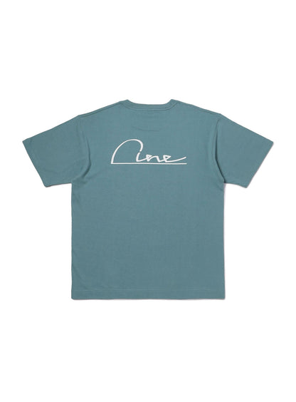 S/S Tee ベッド