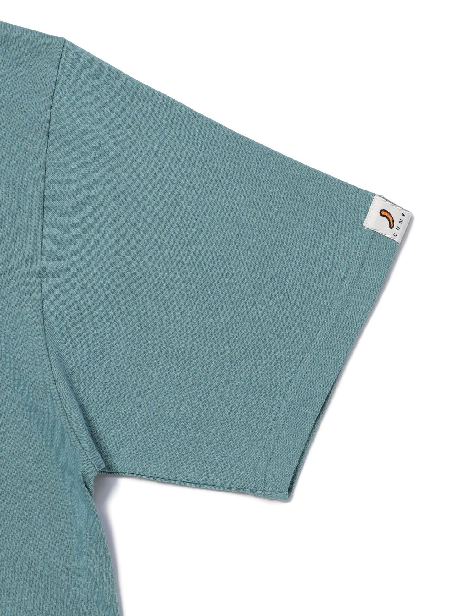 S/S Tee ベッド