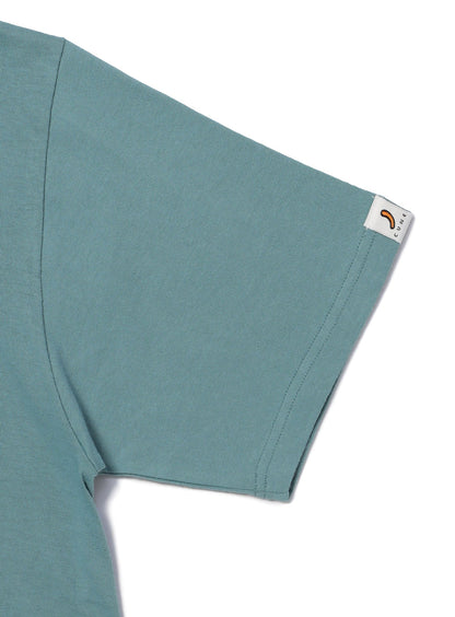 S/S Tee ベッド
