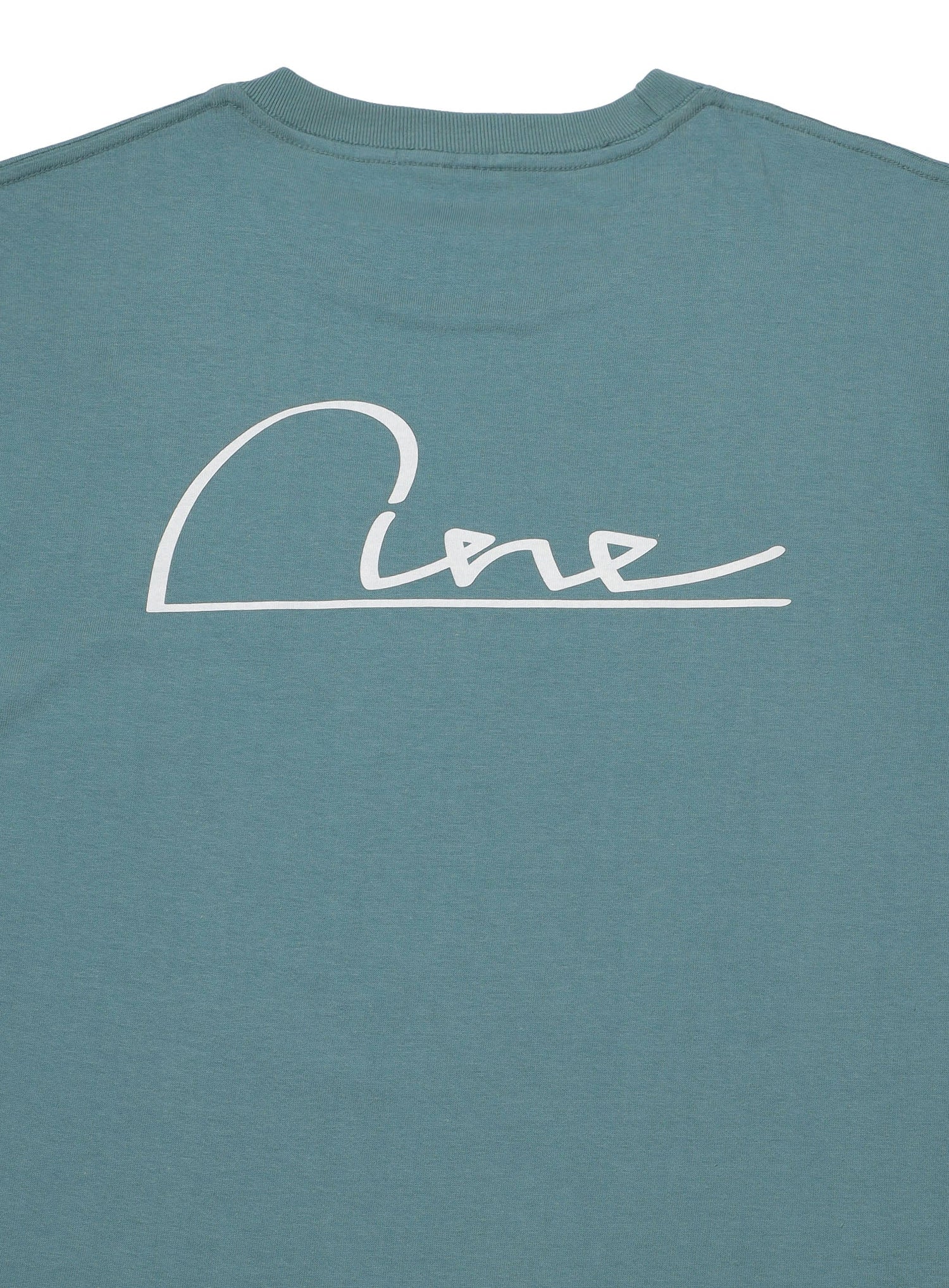 S/S Tee ベッド