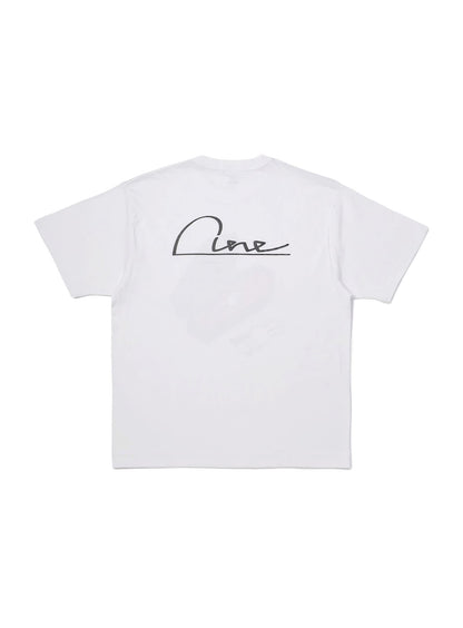 S/S Tee ベッド