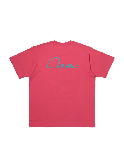 S/S Tee ちぎる