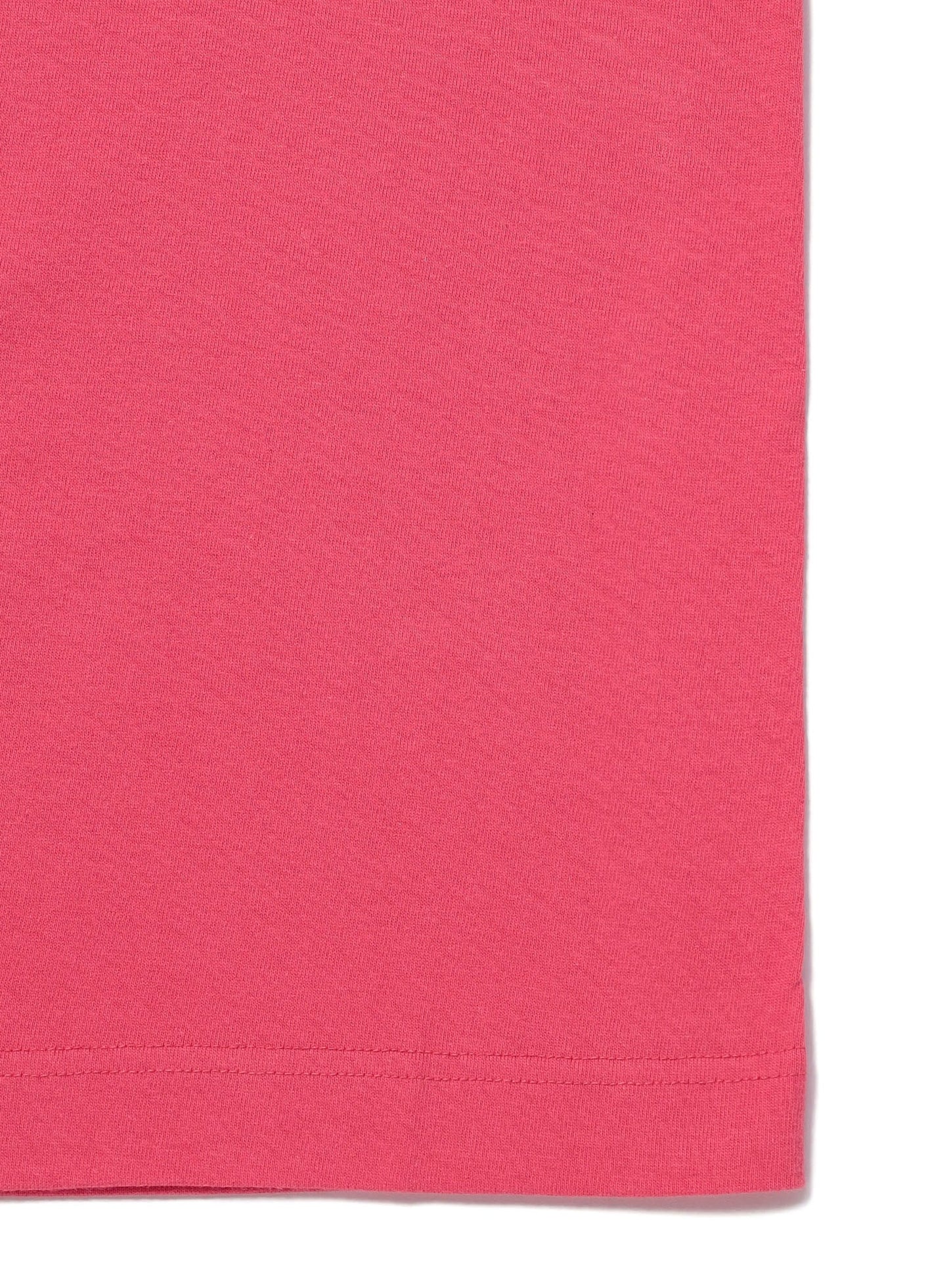 S/S Tee ちぎる