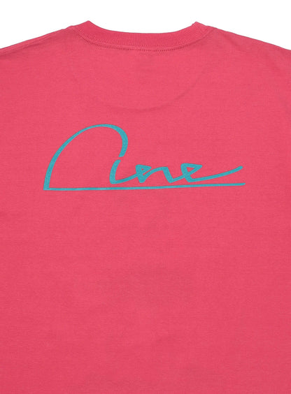 S/S Tee ちぎる