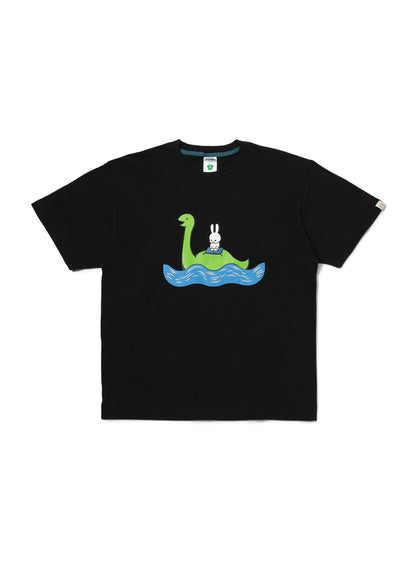 S/S Tee 旅行