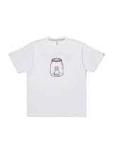 S/S Tee 瓶