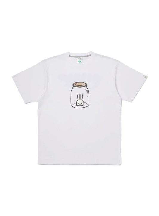 S/S Tee 瓶