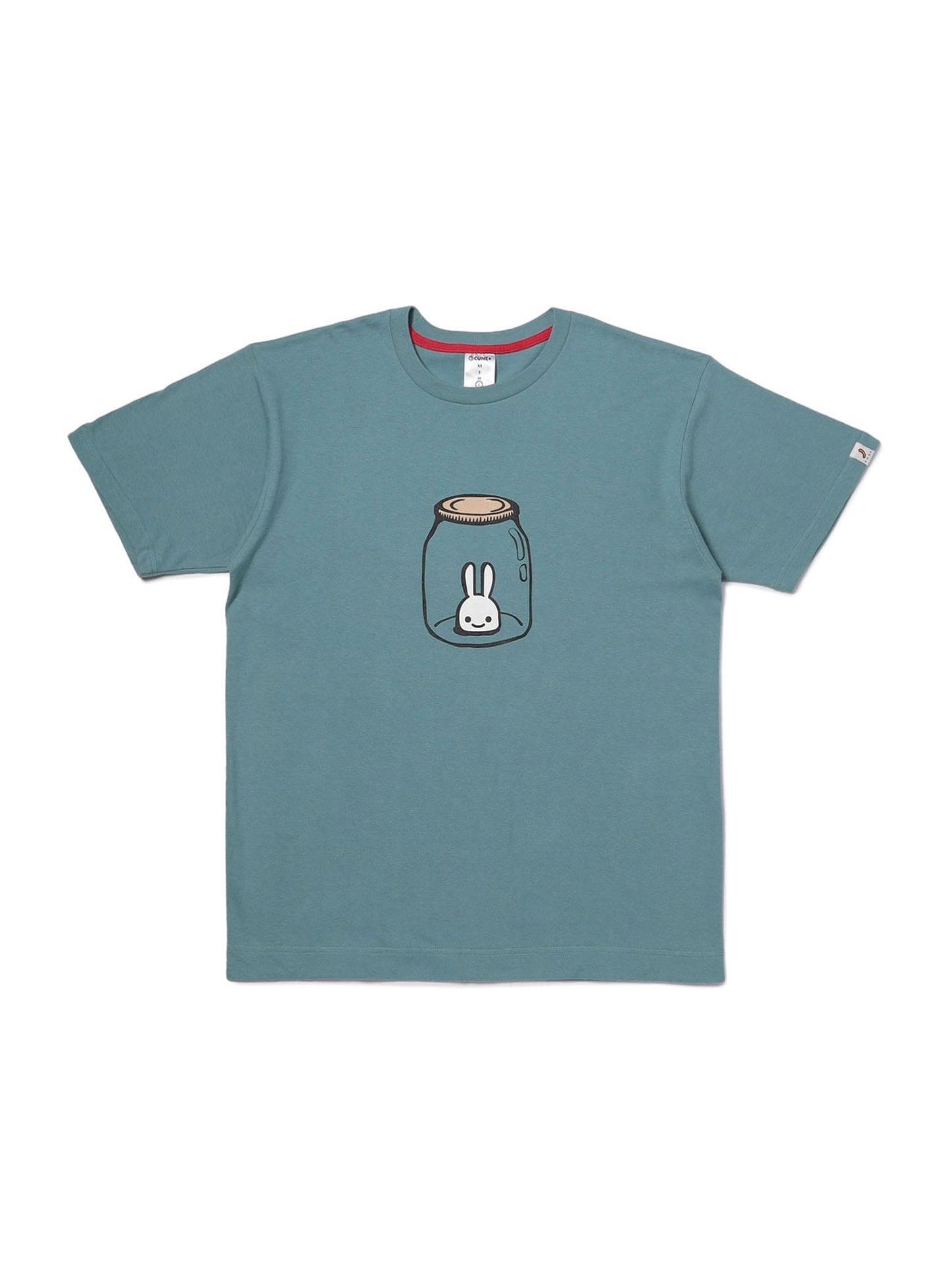 S/S Tee 瓶
