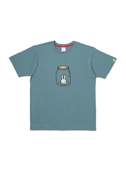 S/S Tee 瓶