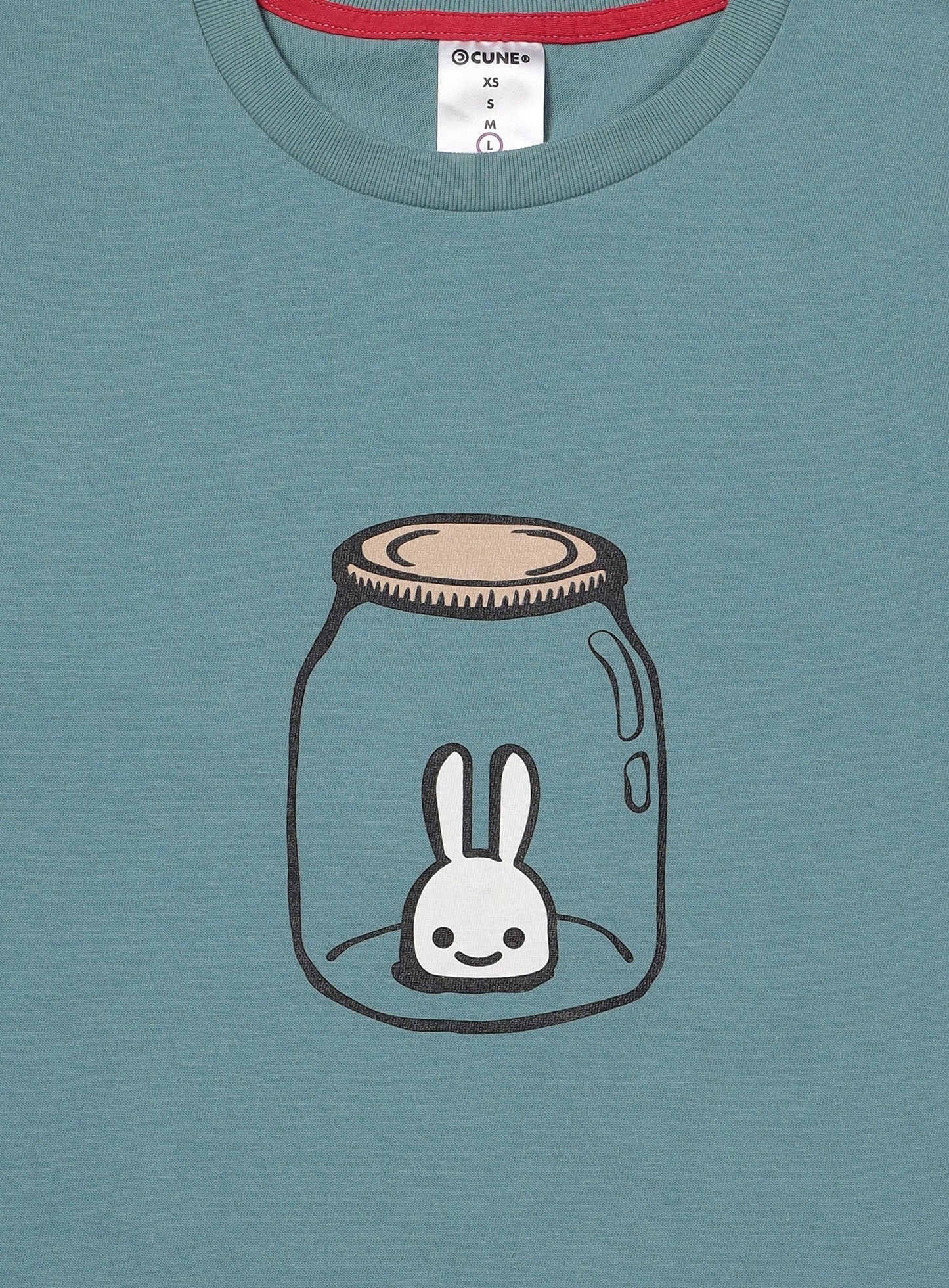 S/S Tee 瓶
