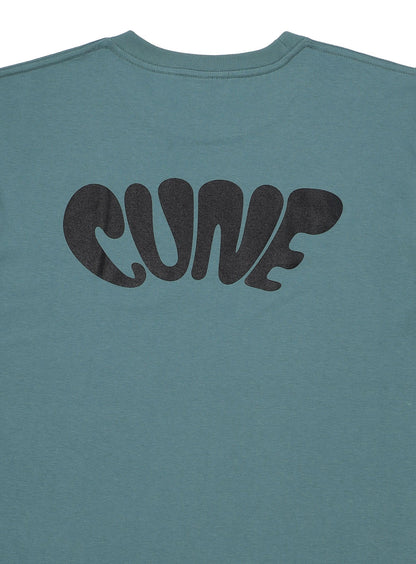 S/S Tee 瓶