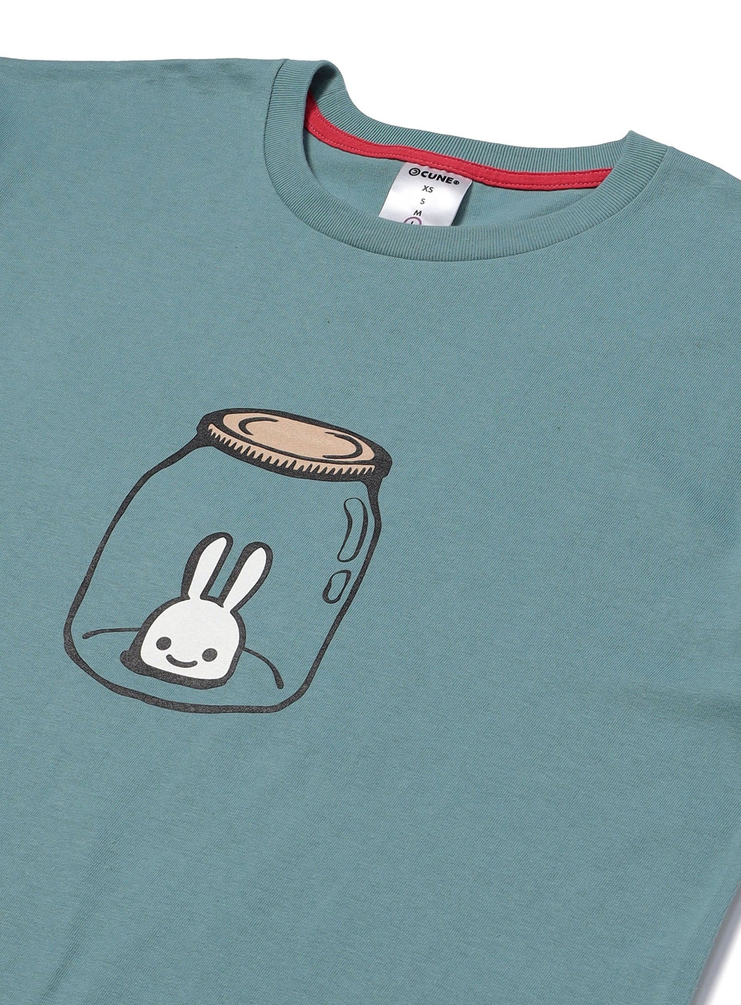 S/S Tee 瓶
